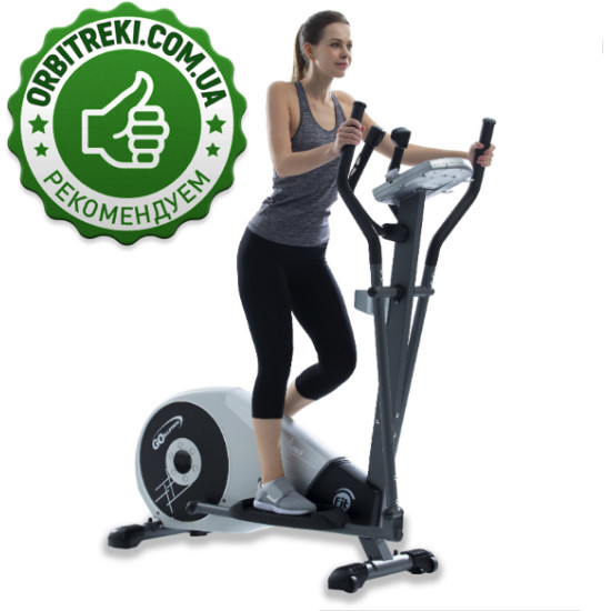 Купить Орбитрек  Go Elliptical Cross Trainer V-200T в Киеве - фото №1